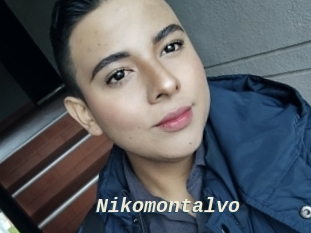 Nikomontalvo