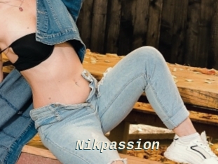 Nikpassion