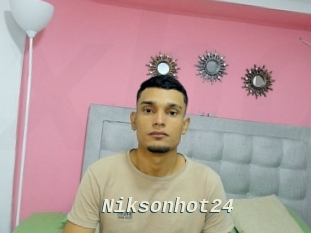 Niksonhot24