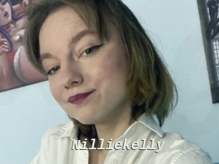 Nilliekelly