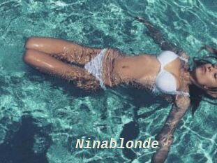 Ninablonde