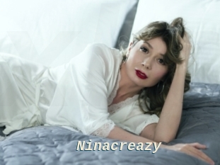 Ninacreazy
