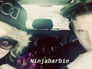 Ninjabarbie