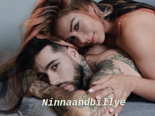 Ninnaandbillye