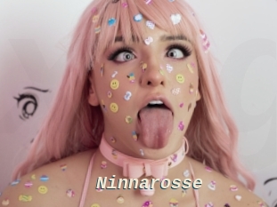 Ninnarosse