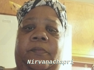 Nirvanachapri