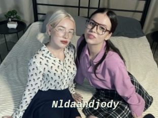 Nldaandjody