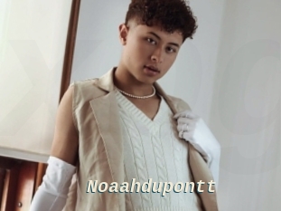 Noaahdupontt