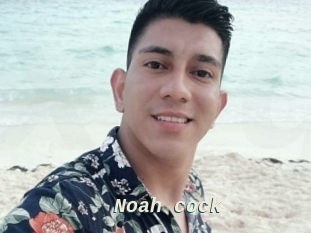 Noah_cock