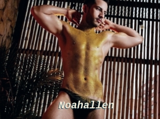 Noahallen