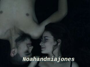 Noahandmiajones