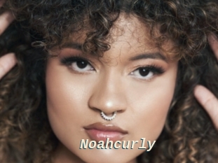 Noahcurly
