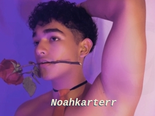 Noahkarterr