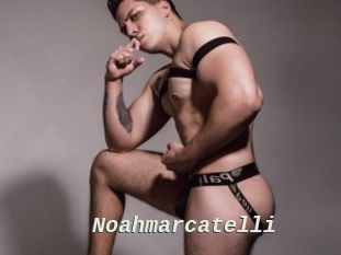 Noahmarcatelli