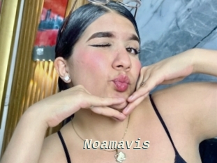 Noamavis