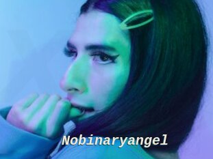 Nobinaryangel