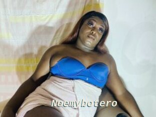 Noemybotero