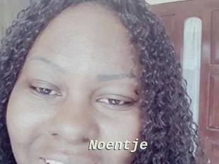 Noentje