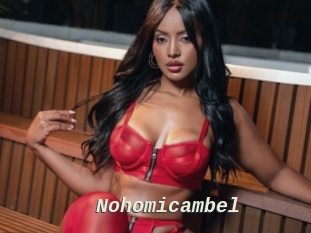 Nohomicambel