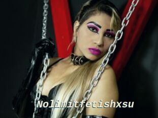 Nolimitfetishxsu