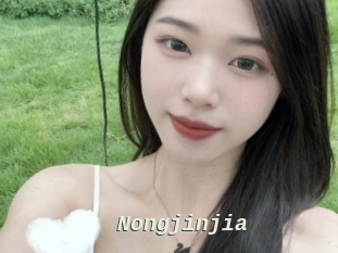 Nongjinjia