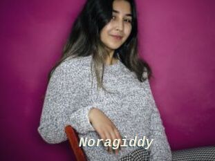Noragiddy