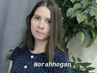 Norahhogan