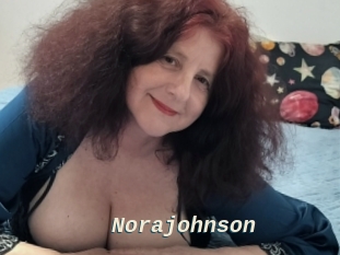 Norajohnson