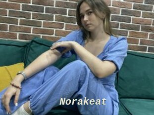 Norakeat