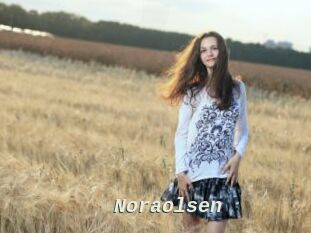 Noraolsen