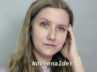 Noreenalder
