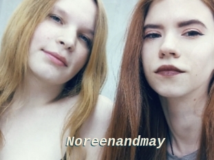 Noreenandmay