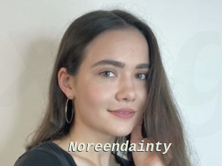 Noreendainty