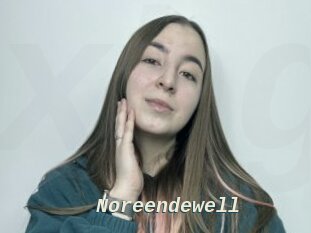 Noreendewell