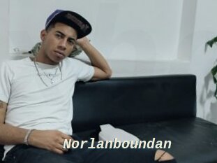 Norlanboundan
