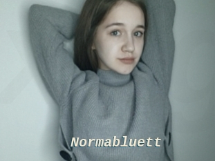 Normabluett