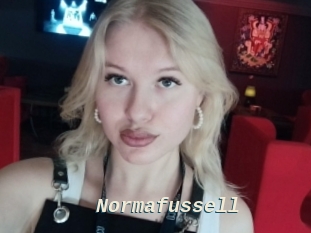 Normafussell