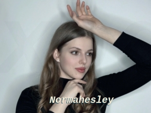 Normahesley