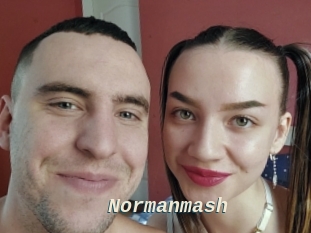 Normanmash