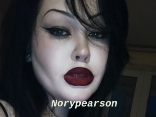 Norypearson