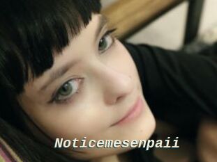 Noticemesenpaii