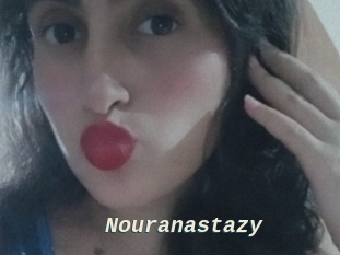 Nouranastazy