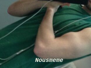 Nousmeme