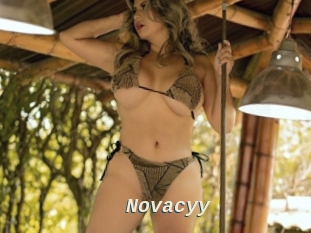 Novacyy