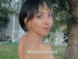 Novalarosa