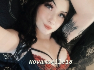 Novamaelle18