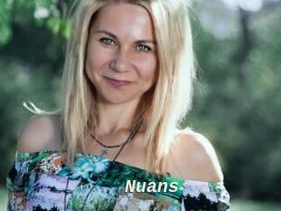 Nuans