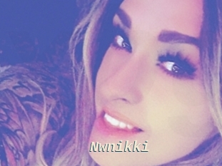 Nwnikki