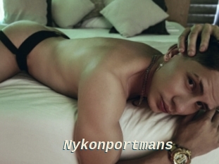 Nykonportmans