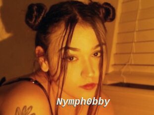 Nymph0bby